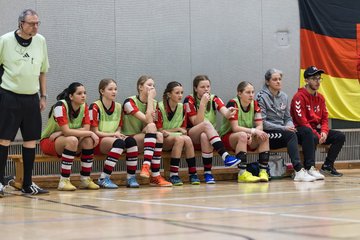 Bild 776 - wCJ NFV Futsalmeisterschaft
